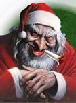 pic for Bad Santa